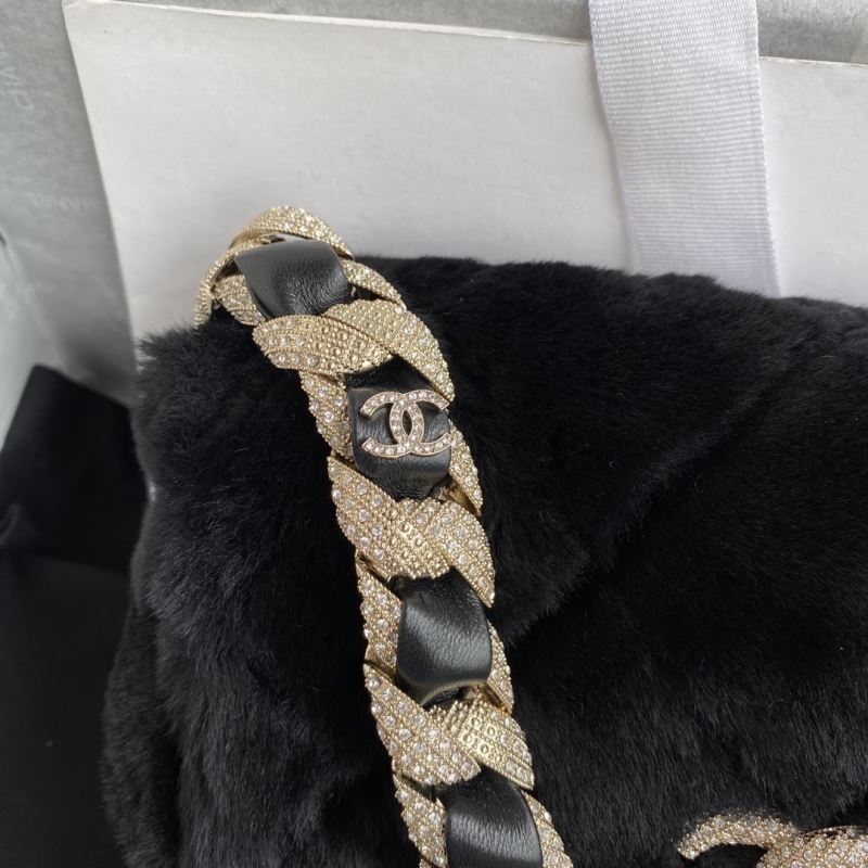 Ch**el 19 bags